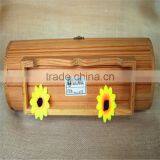 Large Wine Bucket Wooden Wine Bucket Personalized Wine Bucket Wine Bucket for Sale thumbnail-4