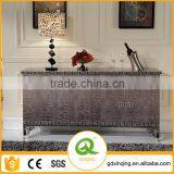 F379-1 Xinqing Guangzhou Modern Kitchen Furniture Extra Long Sideboard