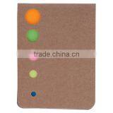 Sticky Memo Pad, Sticky Note Pad, Full Colour Custom Sticky Note thumbnail-2