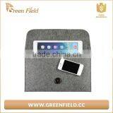 High Quality Felt Sleeve Carrying Bag Ultrabook Laptop Bag thumbnail-1