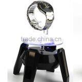 Factory Cheap Price Solar Rotating Display Turntable For Sale thumbnail-1
