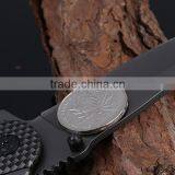 2017 Best Selling New Style Multi Functions Outdoor Folding Knife thumbnail-6