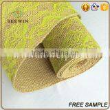 Class Reunion Placemat Jute Table Runner Factory thumbnail-5