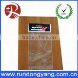 Plastic Header Card Bag thumbnail-1