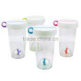 Supply Fashion Creative Portable Hand-held Cup / Grass Cup thumbnail-1