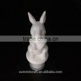 Creative Design Cute Animal Rabbit Deer Wine Bottle Stopper thumbnail-2
