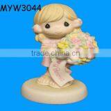 Modern Resin Wedding Statues thumbnail-1