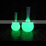 Hot Sale Waterproof Polyethylene LED Bar Outdoor Furniture Flower Pot thumbnail-4