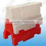 Extremely Heavy Traffic Water Filled Barrier Made In Guangzhou thumbnail-1