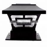 20 Lumens Solar Fence Post Cap Lights thumbnail-3