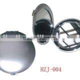 Cosmetic Mirror,metal Mirror ,pocket Mirror thumbnail-1