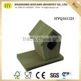 Wholesale New Design Wood Piggy Bank Coin Money Box thumbnail-2