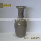 Gourd Shaped Ceramic Vase thumbnail-4