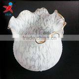 Clear Simple English , Return to the Ancient, Glass Lamp Shade/home Lamp Shade thumbnail-1