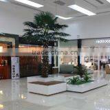 Cheap Artificial Washington Big Palm Tree With High Simulation thumbnail-2