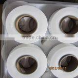 Factory Price Elastic Spandex 20S Cotton Core Spun Yarn Used in Fabric thumbnail-4