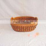 Hot Sale! Bamboo Basket,fruit Basket,vegetable Basket thumbnail-1