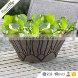 Wholesale Outdoor Bonsai Planter Pot From Greenship thumbnail-6