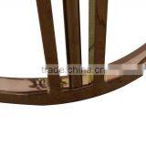 Star Base Custom Shape Iron Display Stand for Sale thumbnail-3