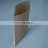 Chinses Paper Bag Factory Produced Kraft Thread Paper Bags thumbnail-2