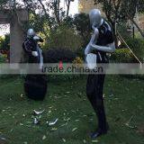 Fiberglass Music Character Figure thumbnail-4