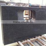 Factory Prices Granite Countertop China Grey Countertop thumbnail-4