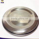 Stainless Steel Mini Cooking Pot thumbnail-4