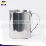 Single Wall Stainless Steel Cup thumbnail-1