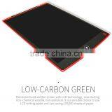 2016 Promotional Kids Writing LCD Board/ Electronic Classroom Tablet thumbnail-4