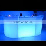 Bar Counter / Led Bar Table / Led Lighted Table / Portable Bar thumbnail-6