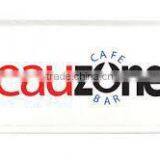 Advertising Cafe Barrier Stand/breeze Barrier thumbnail-6