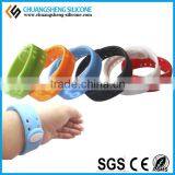 Health Manage Pedometer, Silicone Sleep Monitor thumbnail-5