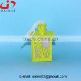 New Design Home Decor With LED Light Non-woven Chimney Shape Decorations thumbnail-3