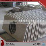 Specialized Making Polished G682 Round Edge Granite Table Top thumbnail-3