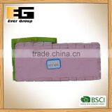 Wooden House Garden Flower Pot for Planting thumbnail-6