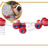 Roll Over Cars Remote Control Stable RC Car Jumping Tumbling 4WD Electric Toy Bounce Car With Tire Inflator Elektric Car thumbnail-5