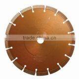 230mm Guangjing Cutting Grinding Turbo Blade Free Samples Saw Blade Sharpeners thumbnail-2