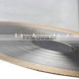 Guangjing Cutting Blade 0.8mm Super Thin Diamond Circular Saw Blade thumbnail-3