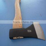 A613 Axe With Wood Handle thumbnail-1