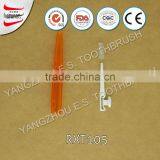 Wholesale and Changeable Tooth Brush for Braces thumbnail-2