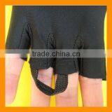 Half Finger Reflective Traffic Safety Police Gloves thumbnail-5