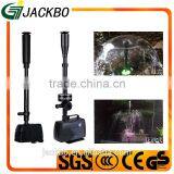 Wonderful effect high quality garden water fountain, fountian combo with pump from China