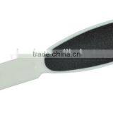 1pcs New Double Sided Foot Rasps File Dead Skin Remover