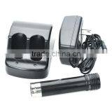 Cordless Car Polisher, Car Cleaning and Waxing Set thumbnail-3