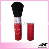 Fashionable Retractable Powder Brush thumbnail-2
