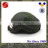 Lightweight Multi Function Green Military Training Defense Abs Shell Fast Helmet thumbnail-2