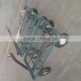 Flatbed Trolley TC4206 thumbnail-2