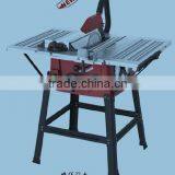 Electric Table Saw, Table Saw, 10' Table Saw thumbnail-3