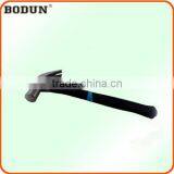 H1001 TPR Rubber Handle Claw Hammer