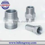 China Die Casting Container Corner Fitting,Foundry Custom Casting Container Corner Fitting thumbnail-1